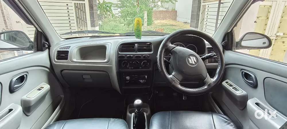 Maruti Suzuki Alto K10 2013 Petrol Well Maintained
