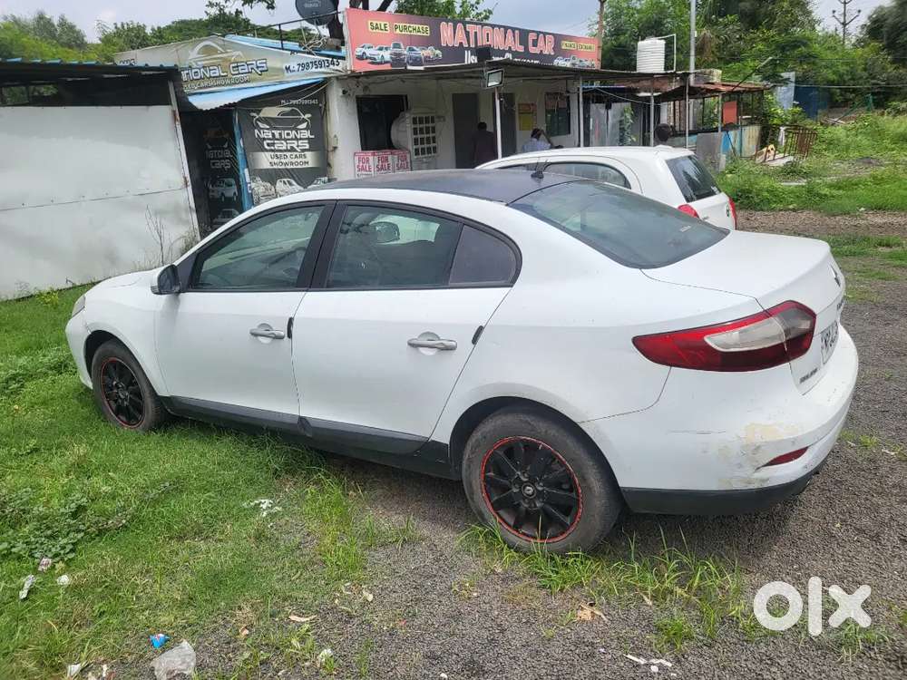 Renault Fluence