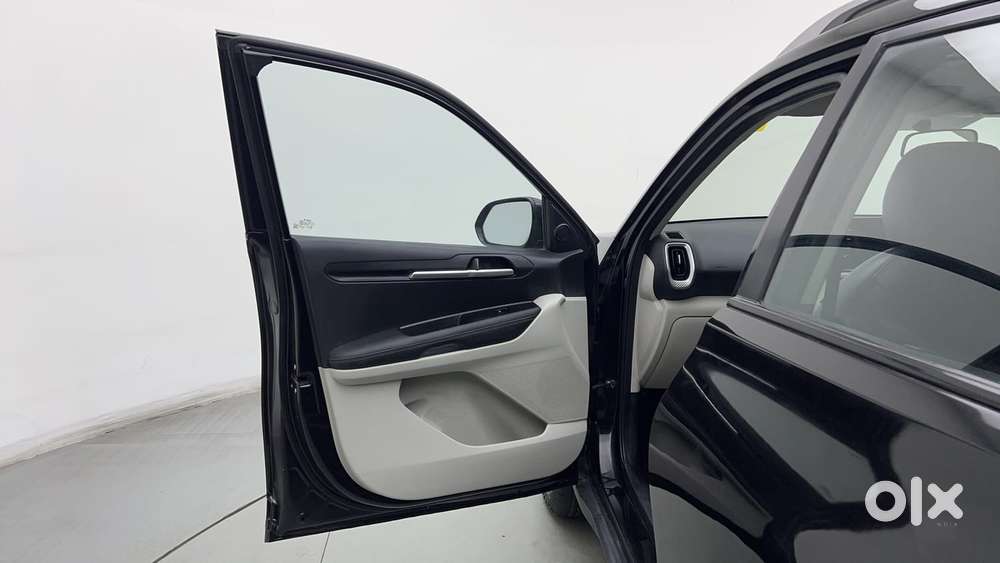 Kia Sonet Htx G, 2022, Diesel