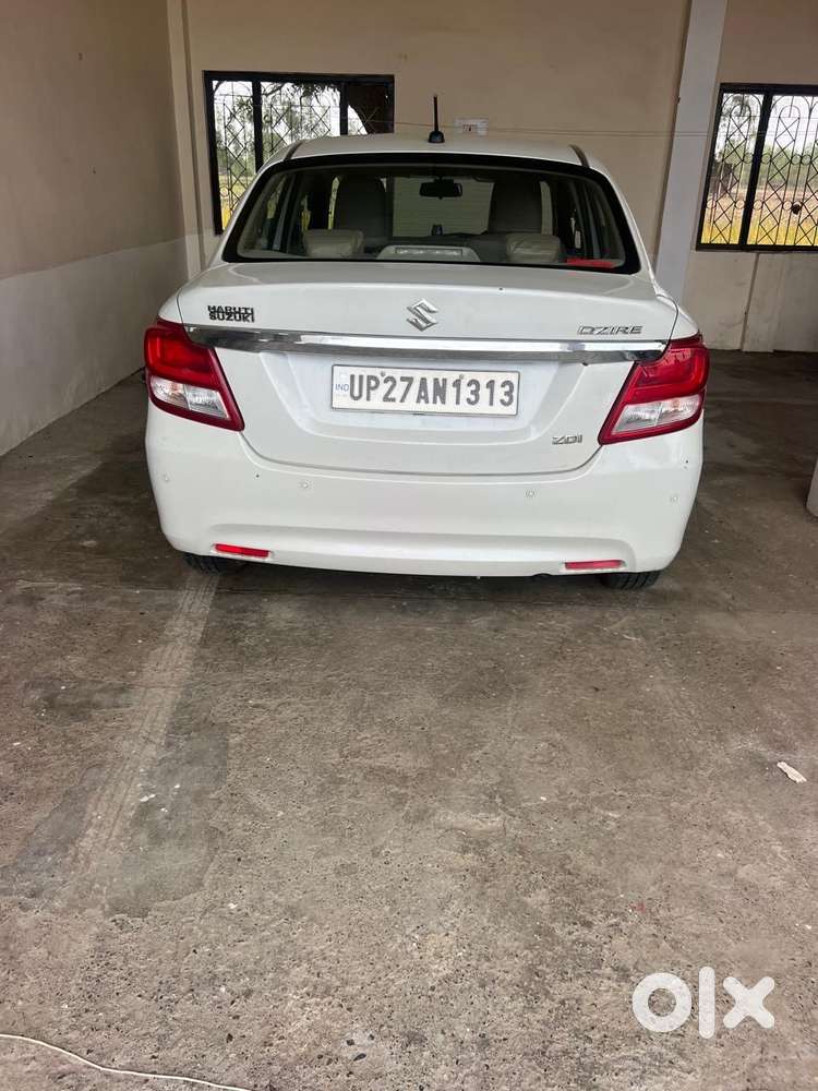 Maruti Suzuki Dzire 2018