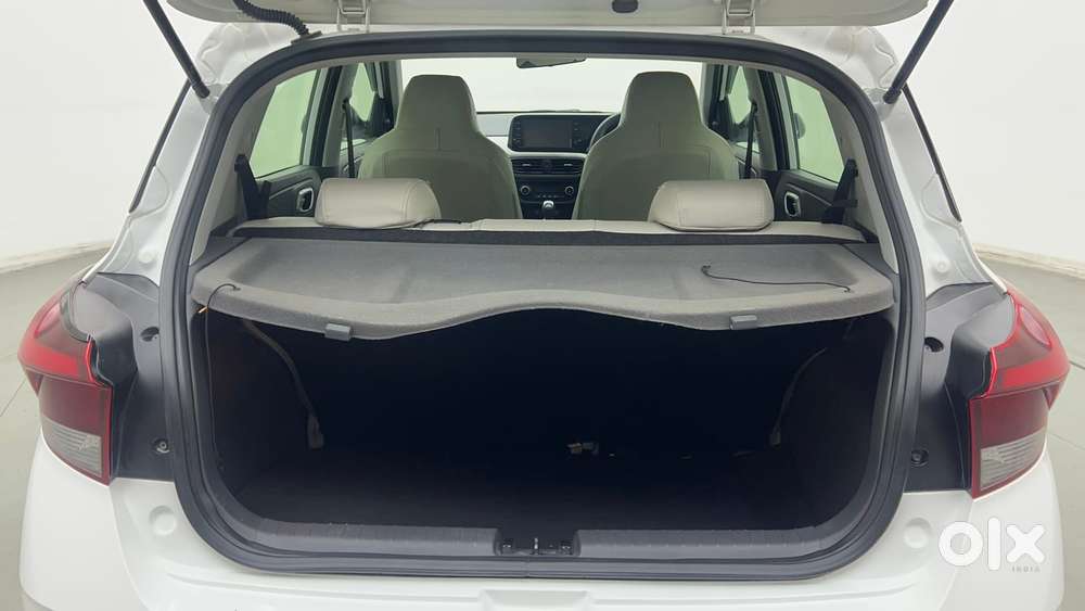 Hyundai Grand I10 Nios Sportz 1.2 Kappa Vtvt, 2023, Petrol