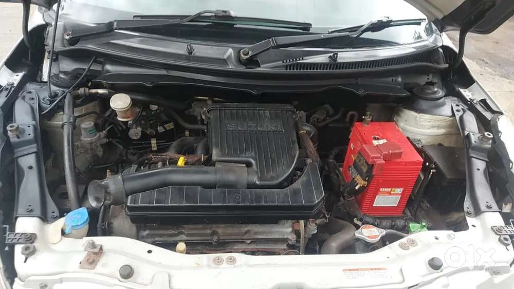 Maruti Suzuki Swift Dzire 2014