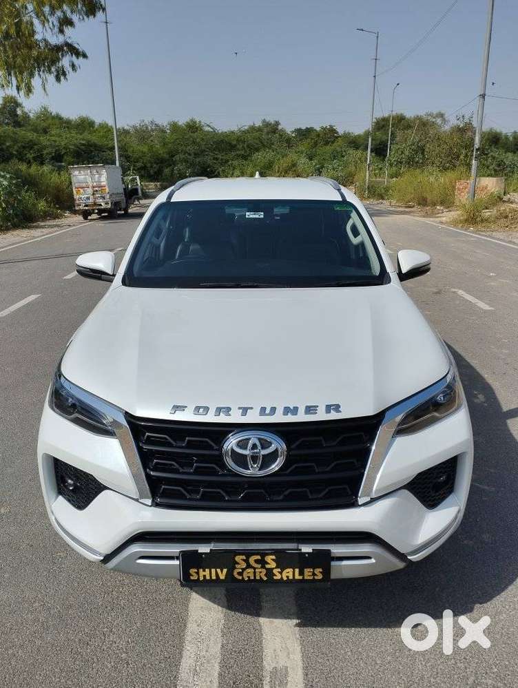 Toyota Fortuner 4x2 At 2.8 Diesel, 2026, Diesel