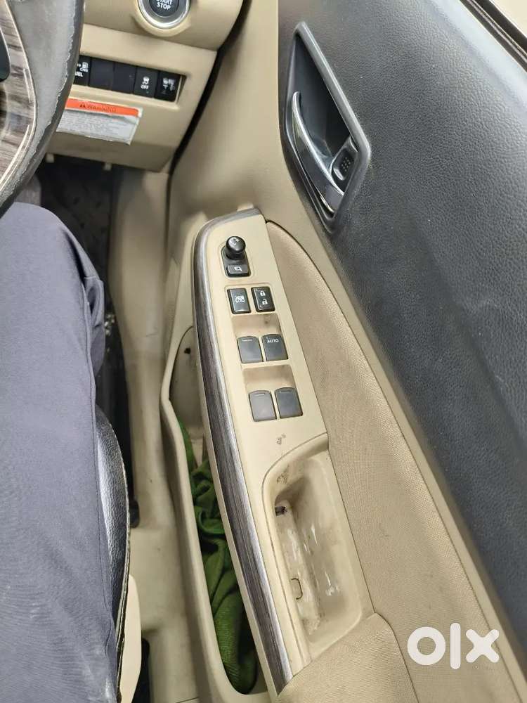 Maruti Dzire Vxi Cng 2023