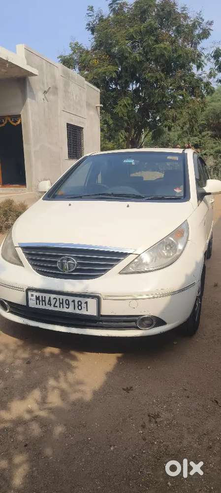 Tata Indica Vista 2011 Diesel Well Maintained