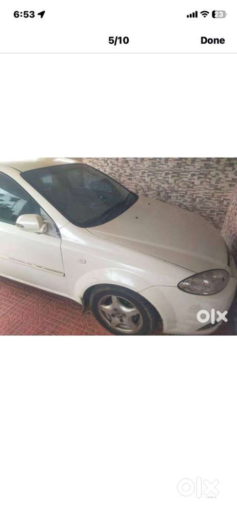 Chevrolet Optra Magnum 2011 Diesel Good Condition