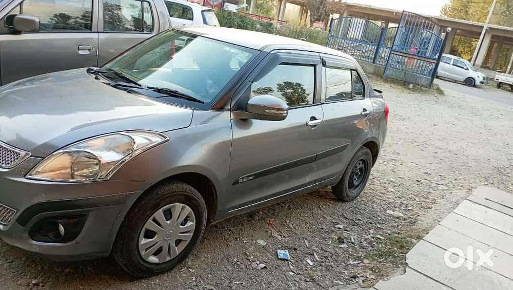 Maruti Suzuki Swift Dzire 2014 Petrol 73000 Km Driven