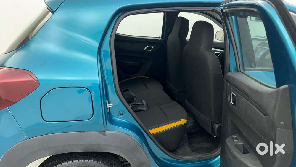 Renault Kwid Climber, 2022, Petrol