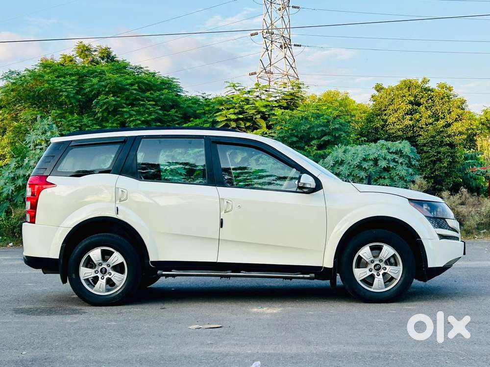 Mahindra Xuv500 W8, 2014, Diesel