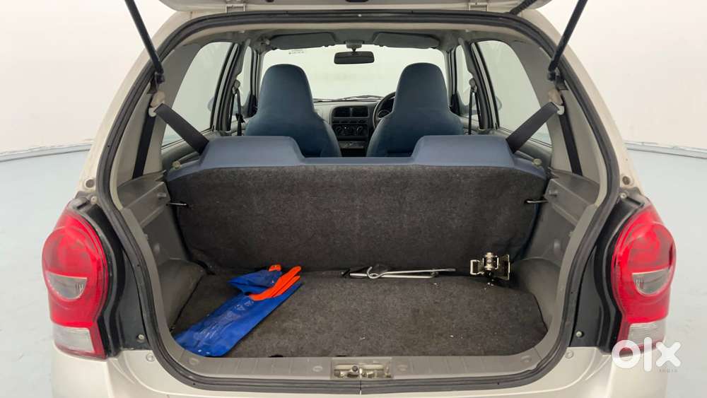 Maruti Suzuki Alto K10 Vxi, 2012, Petrol
