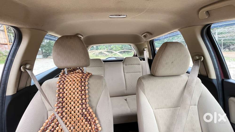 Honda Jazz 2016 Petrol Well Maintained