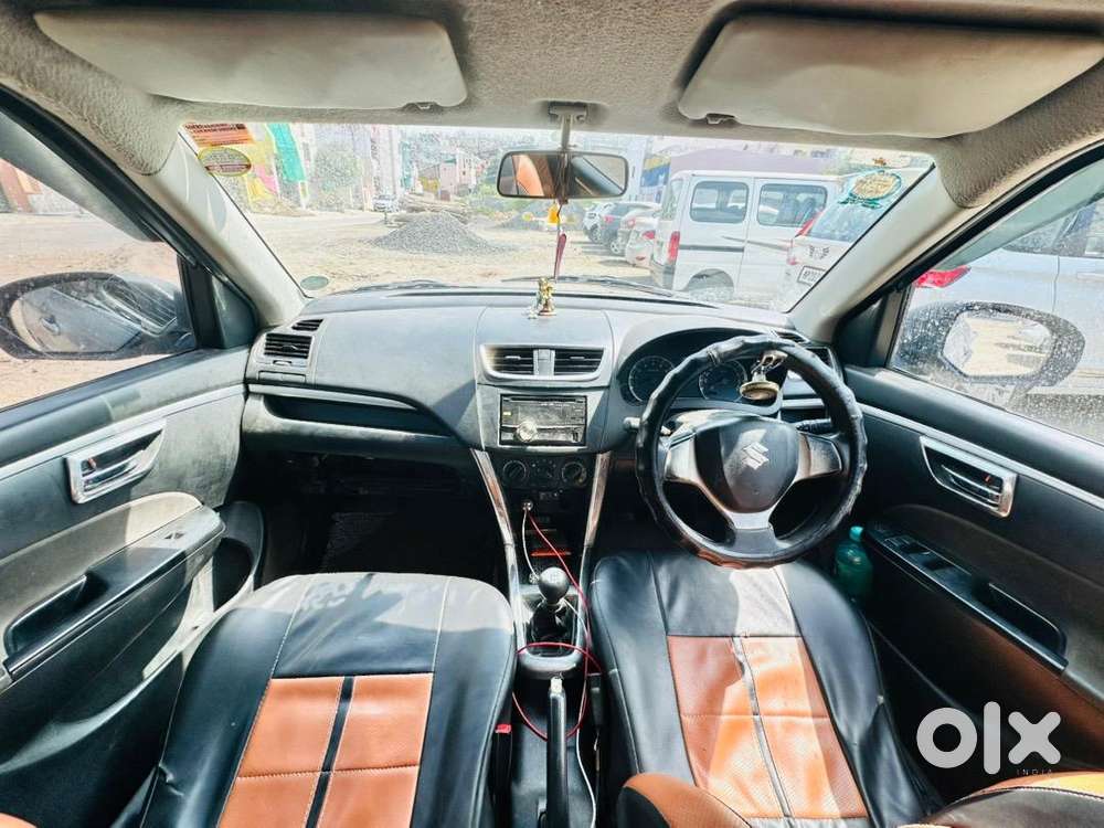Maruti Suzuki Swift Good Condition