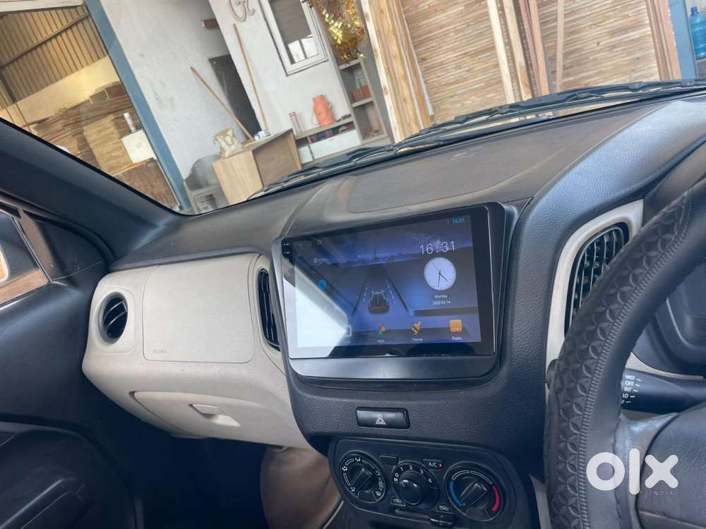 Maruti Suzuki Wagon R 1.0 2022 Cng & Hybrids Good Condition