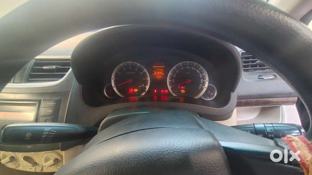 Maruti Suzuki Dzire 2013 Petrol Good Condition