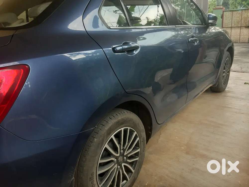 2022 Maruti Suzuki Dzire