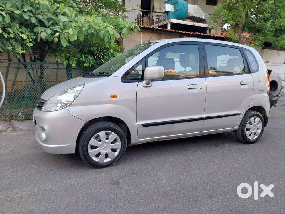 Maruti Suzuki Estilo Vxi, 2012