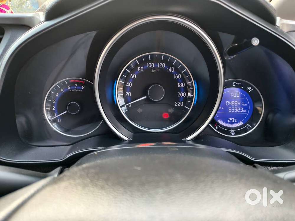Honda Wrv In Top Notch Condition.