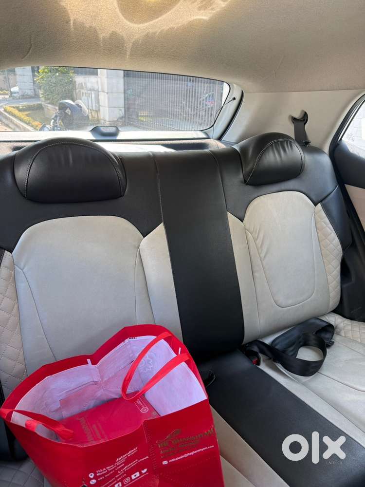 Hyundai Creta 2022 Petrol Well Maintained