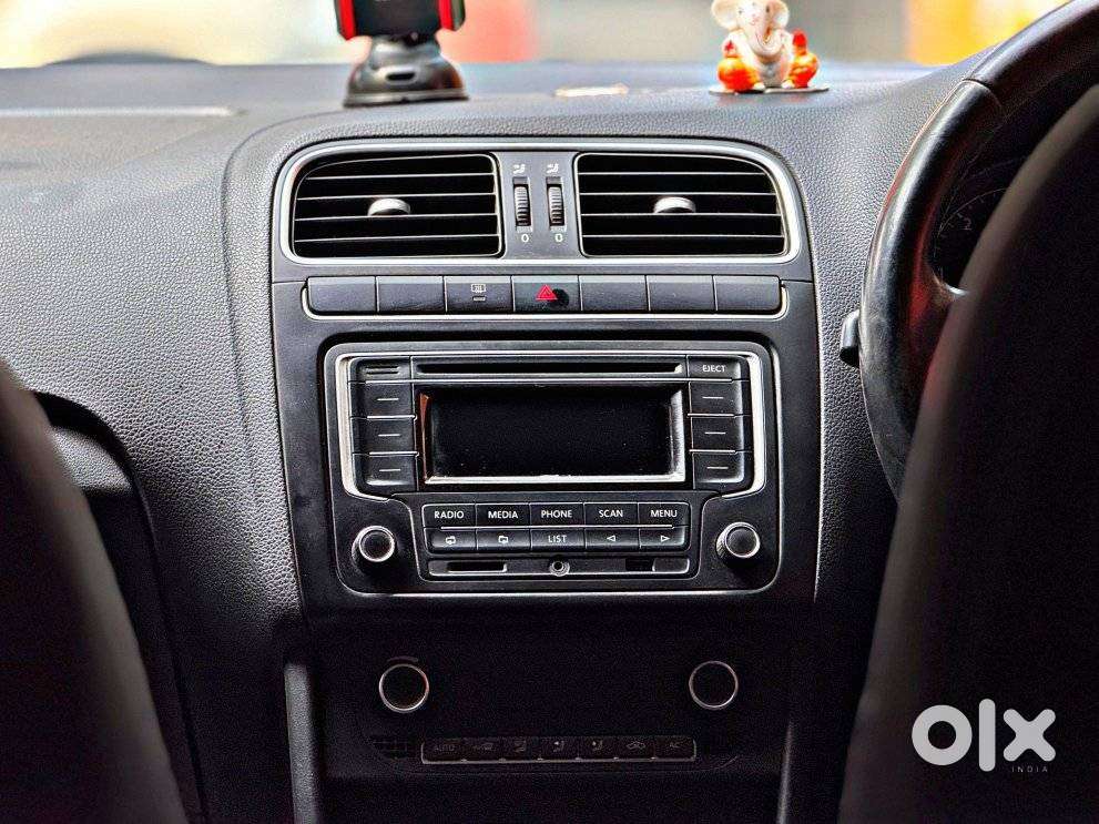 Volkswagen Polo Select 1.5 Tdi Highline, 2014, Diesel