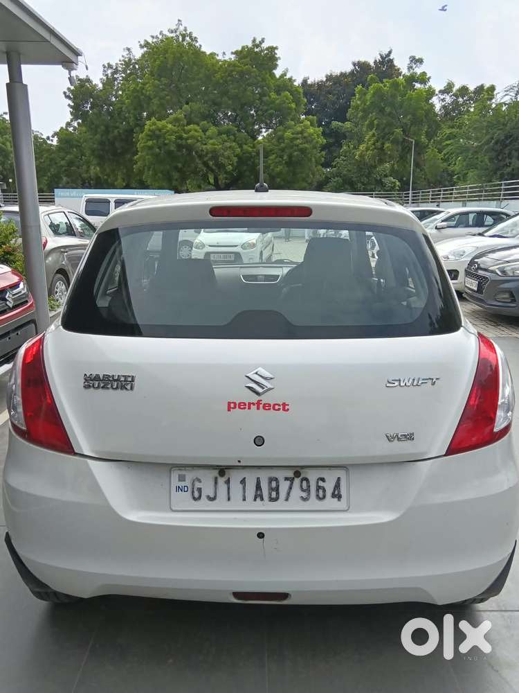 Maruti Suzuki Swift Vdi, 2014, Diesel