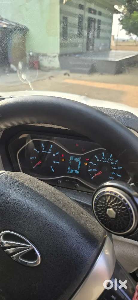 Mahindra Scorpio Classic 2017 Diesel