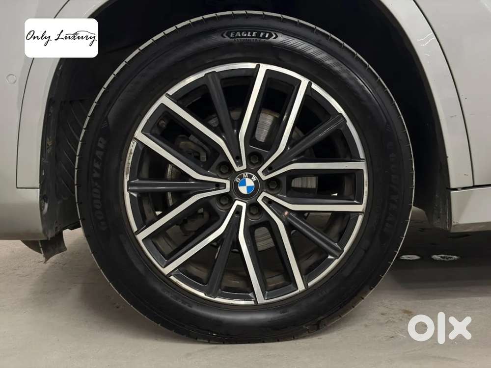 Bmw X1 Sdrive18d M Sport, 2023, Diesel