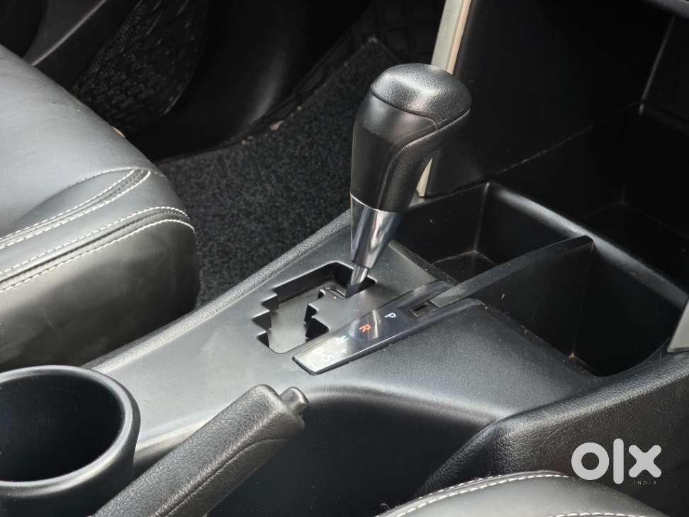 Toyota Innova Crysta [2020-ongoing] 2.4 Gx At 7 Str, 2022, Diesel