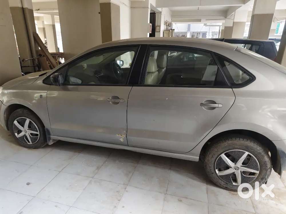 Skoda Rapid 2014 Diesel 112000 Km Driven