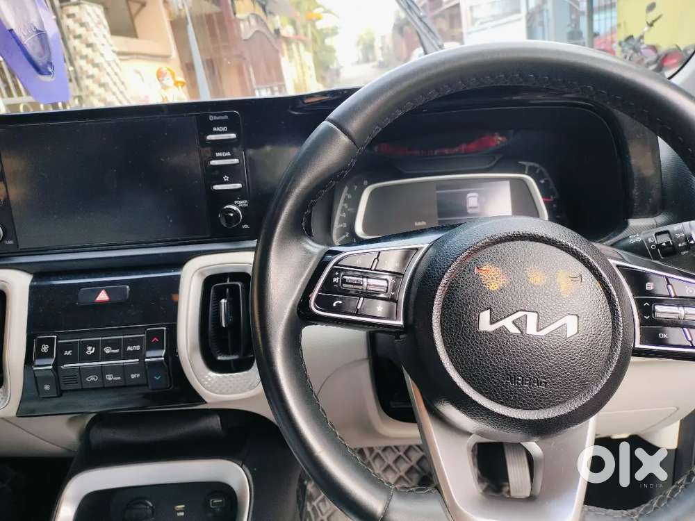 Kia Sonet Htk 2024