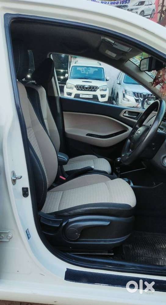 Hyundai Elite I20 Era 1.4 Crdi, 2017, Petrol