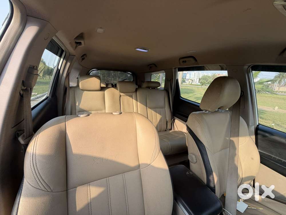 Mahindra Xuv500 W6 At, 2018, Diesel