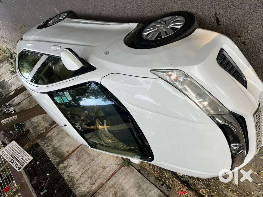 Honda City 2015-2017 I Vtec Vx Option, 2015, Petrol