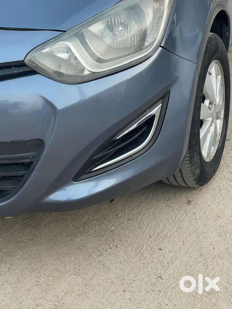 Hyundai I20 For Urgent Sale