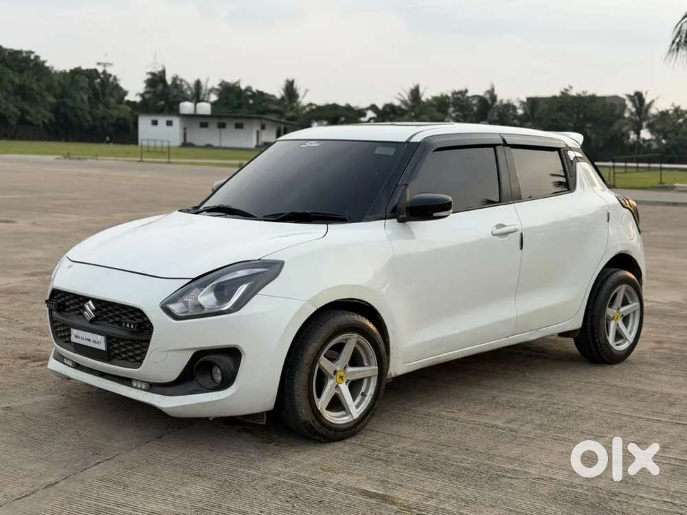 Maruti Suzuki Swift Vdi, 2019, Diesel