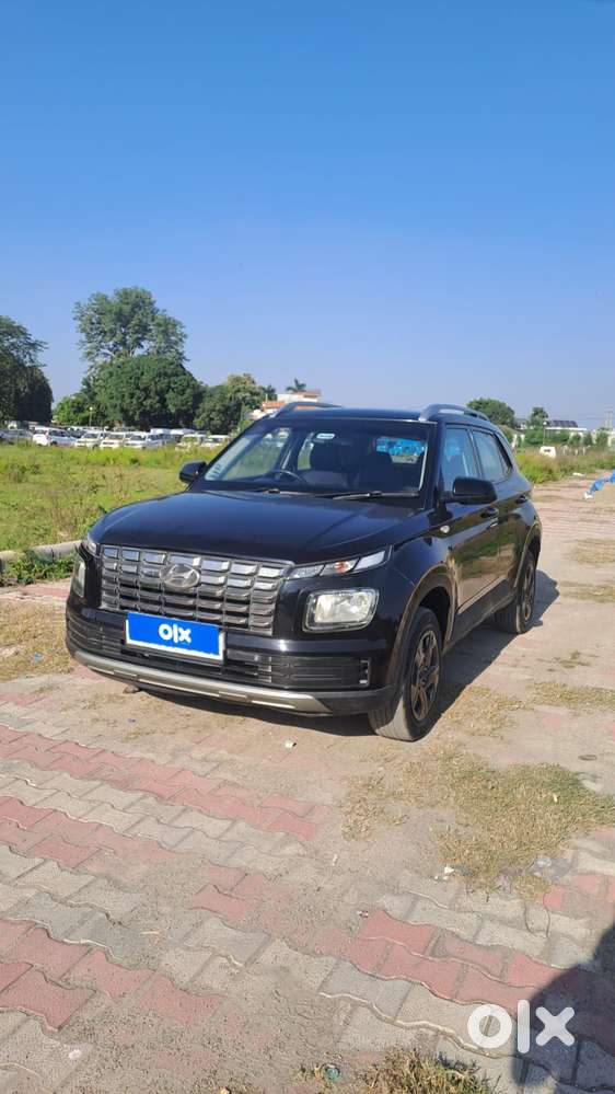 Hyundai Venue S Mt 1.2 Kappa, 2022, Petrol