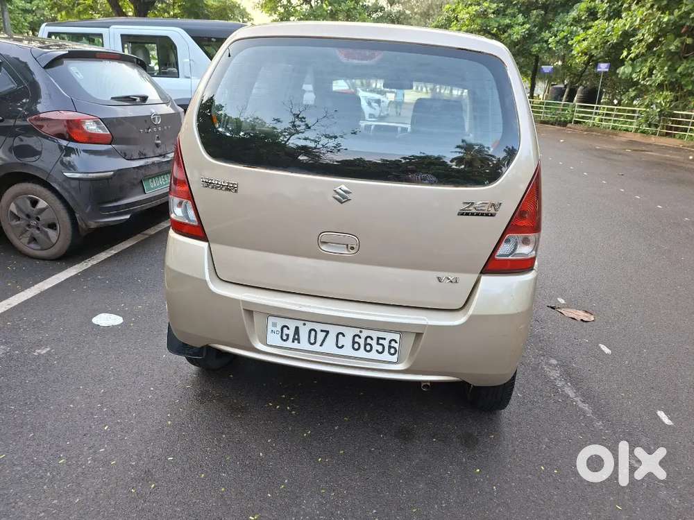 Maruti Suzuki Estilo Vxi 2007