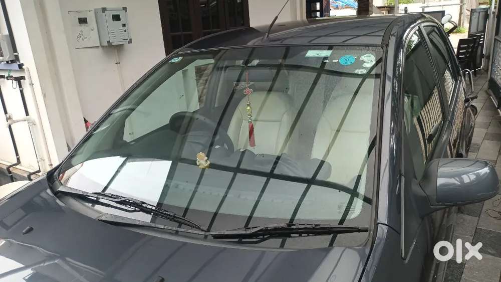 Ford Figo 2013