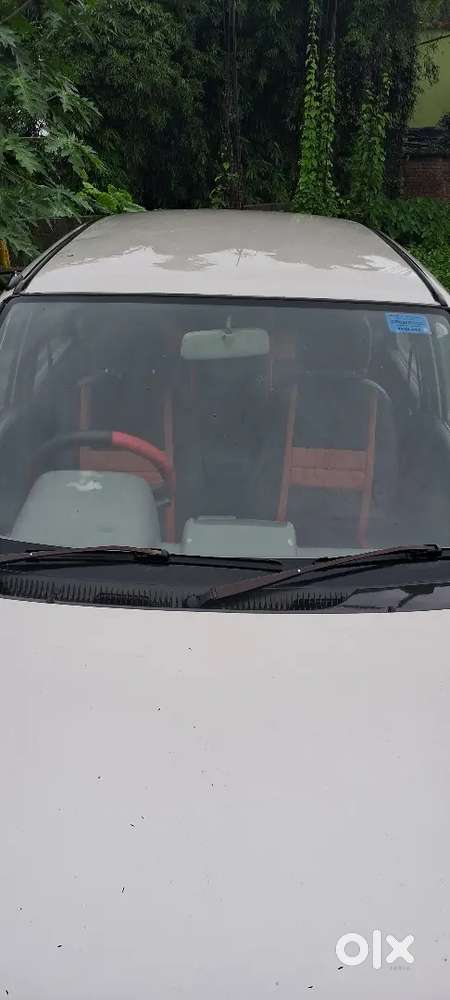 Maruti Suzuki 800 2005 Petrol Good Condition