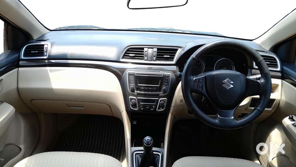 Maruti Suzuki Ciaz 1.4 Delta, 2018, Petrol