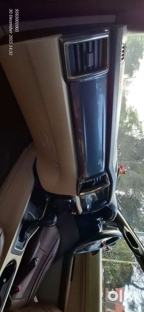 Ford Endeavour 3.2 Titanium At 4x4, 2018, Diesel