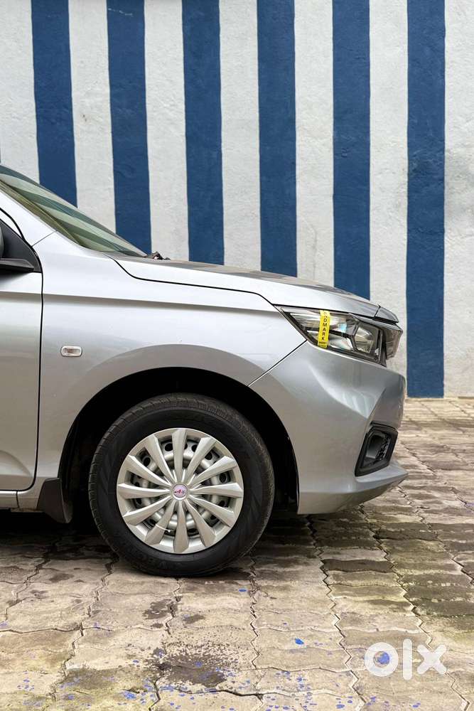 Honda Amaze, 2018, Petrol