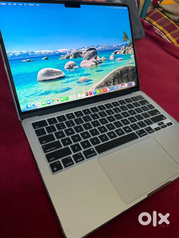 Macbook Air M5 16GB RAM / 512GB SSD