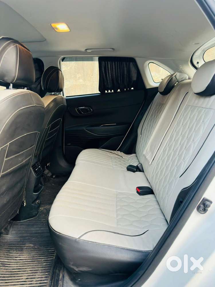 Hyundai New I20 Asta (o) 2021
