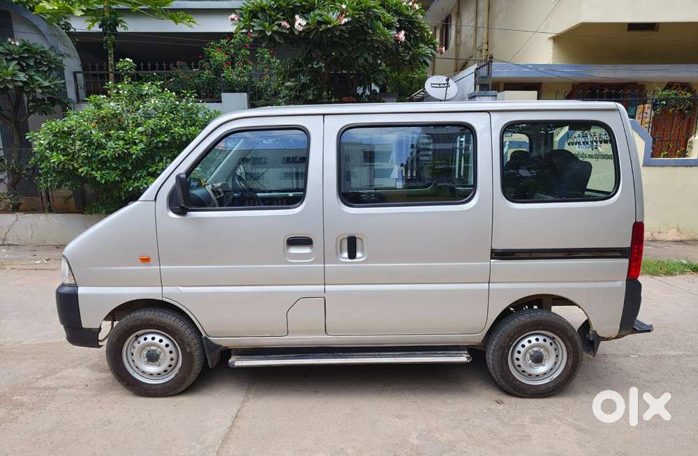 Maruti Suzuki Eeco 5 Seater Standard, 2025, Petrol