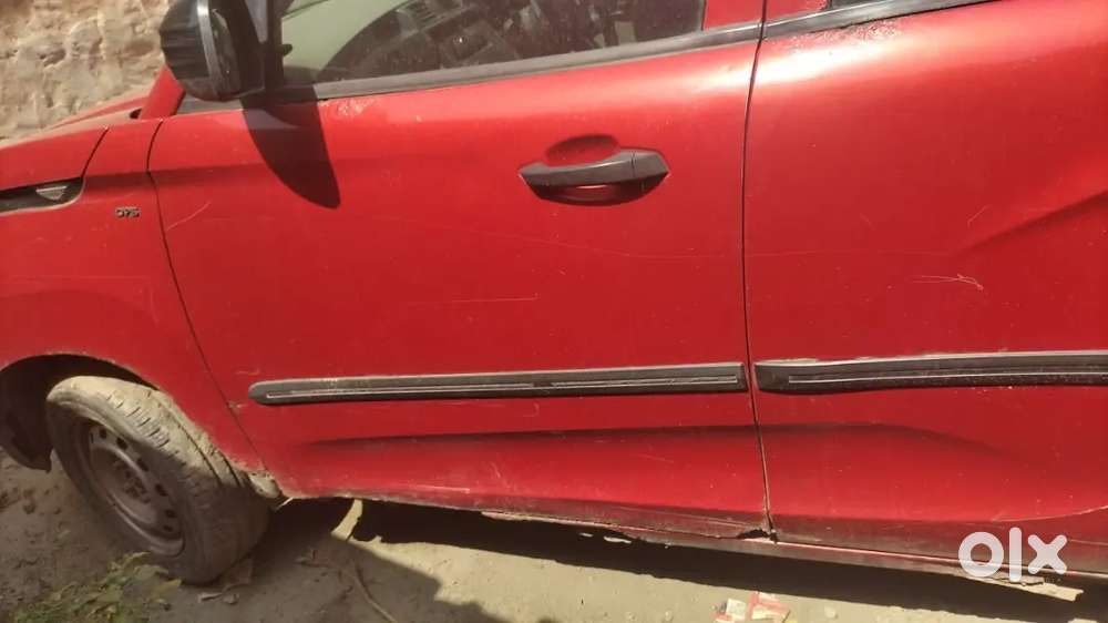 Good Condition And Red Colour