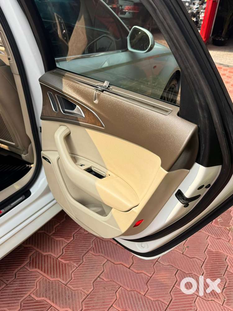 Audi A6 Diesel 2016