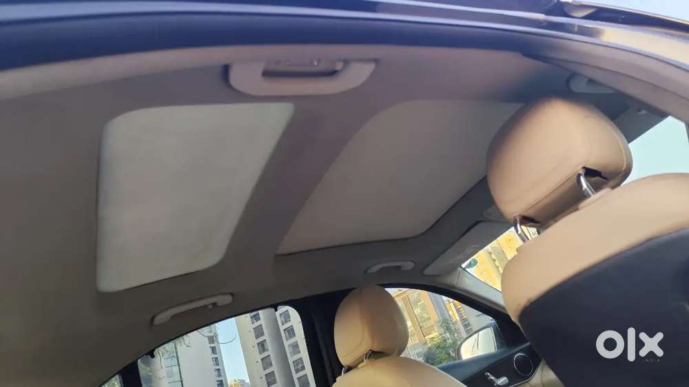 Mercedes-benz C-class 2015 Diesel Car