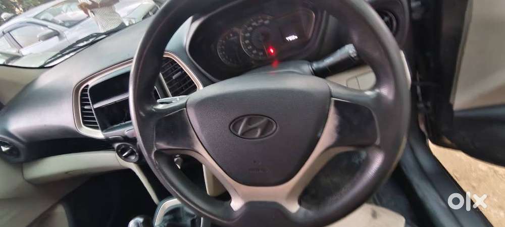 Hyundai Santro New, 2020, Petrol