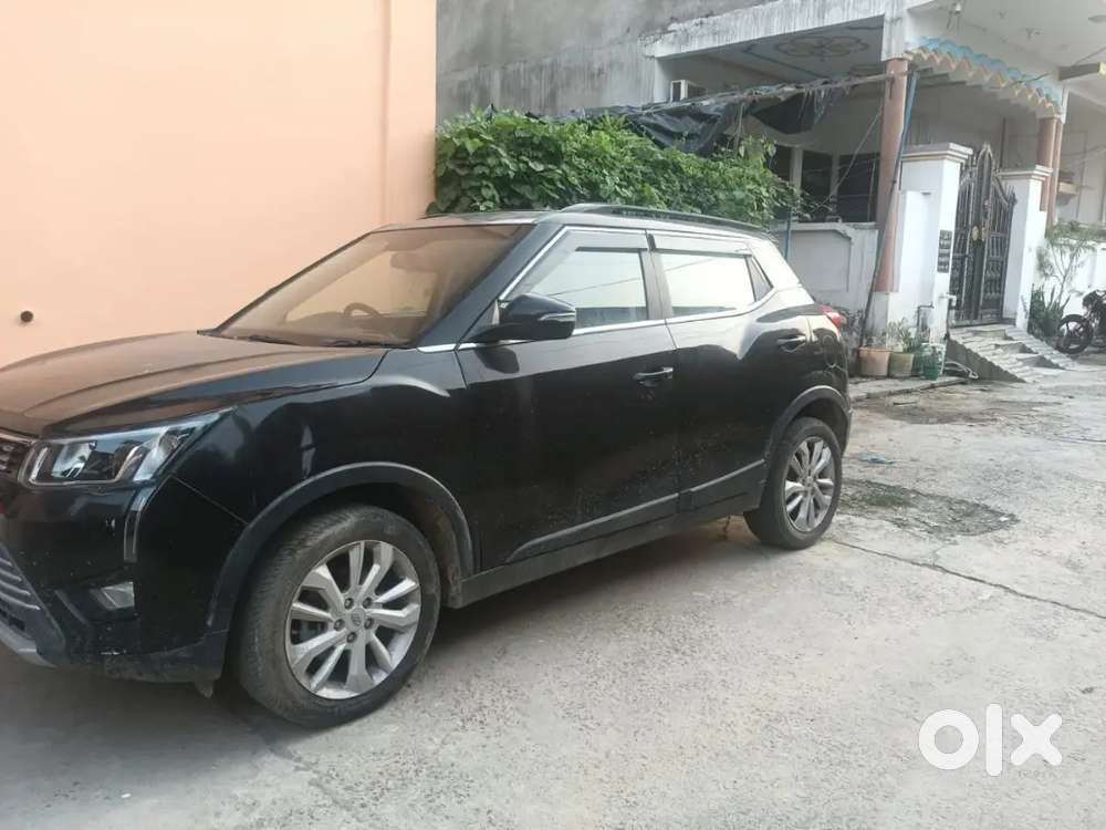 Mahindra Xuv300 Diesel 2021 Manual