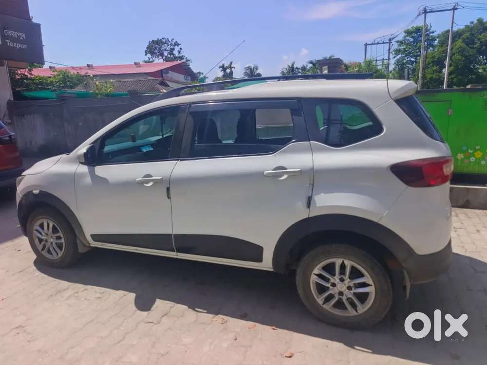 Renault Triber 2021 Petrol 115000 Km Driven